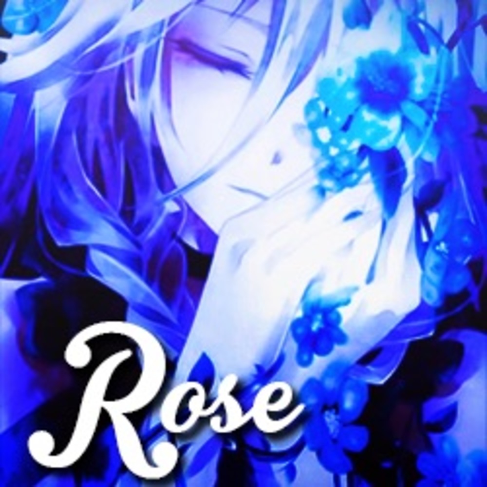Meet your Posher, Rose
